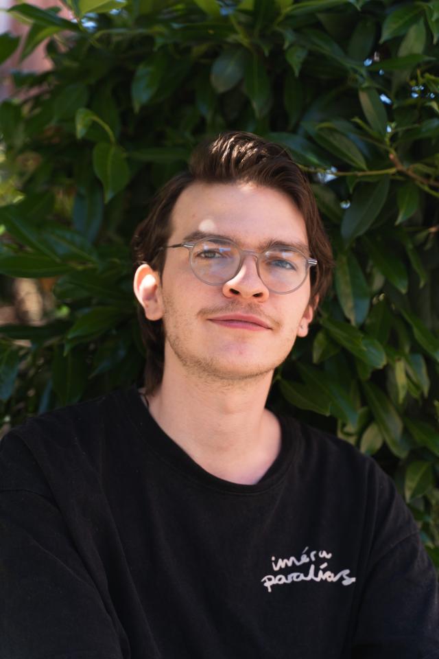 me